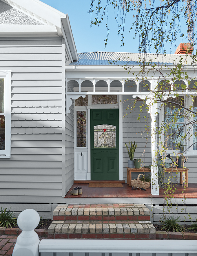 Berger and Colorbond®