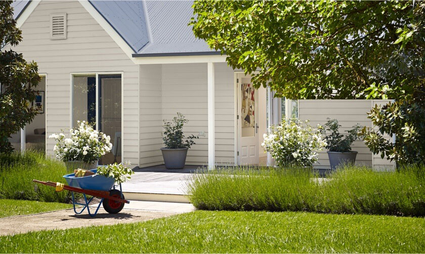 Berger paint Keeps On Keeping On®