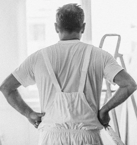 Your local Berger stockist