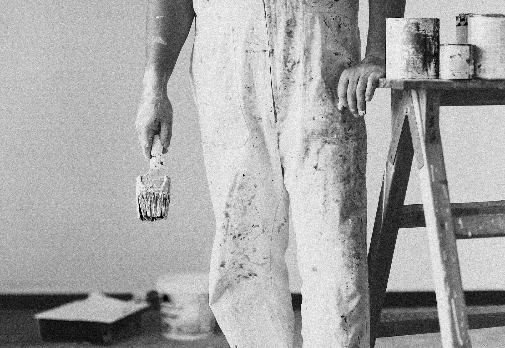 Browse the Berger Brochure